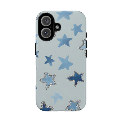 Waves of Blue Case