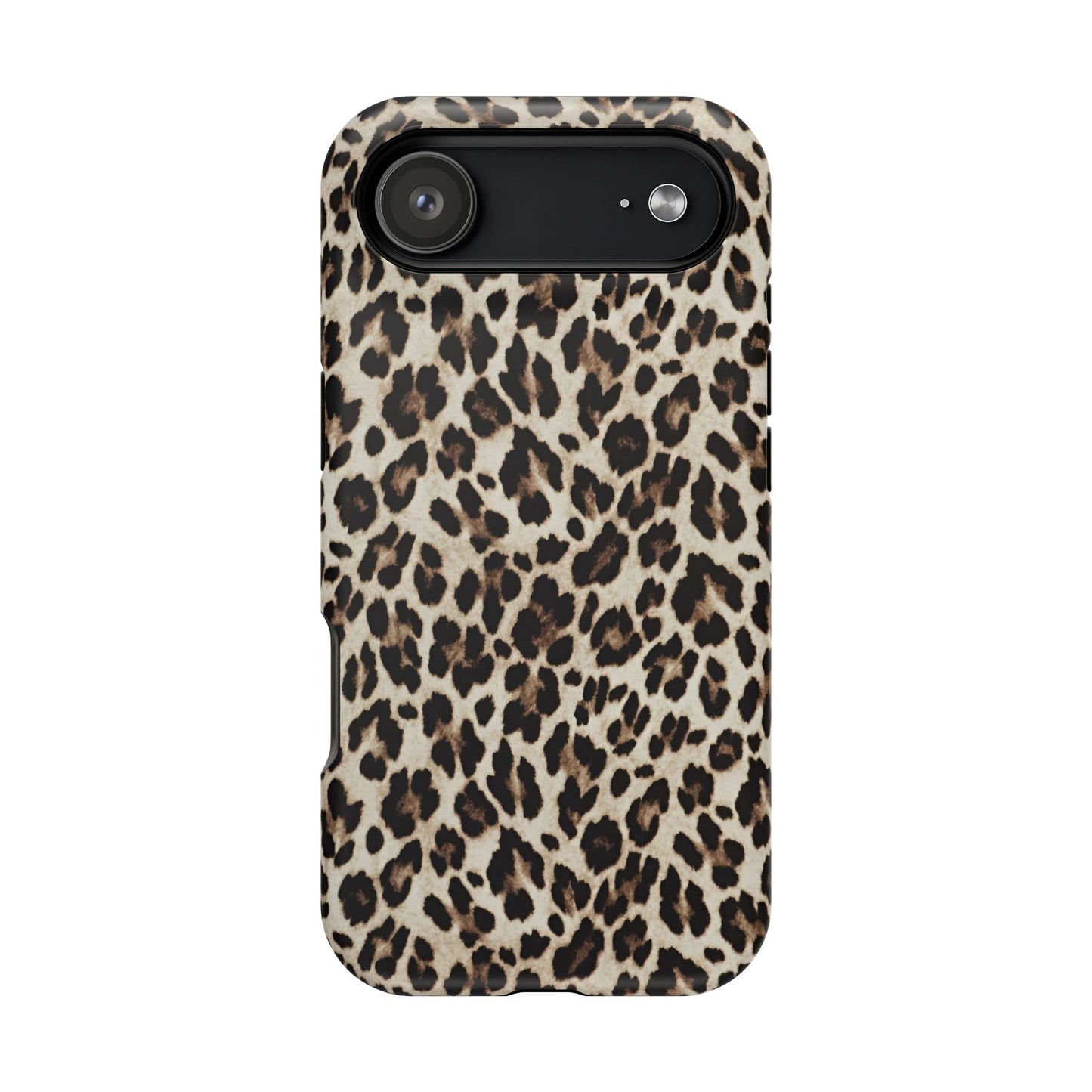 Leopard Case (Magsafe)