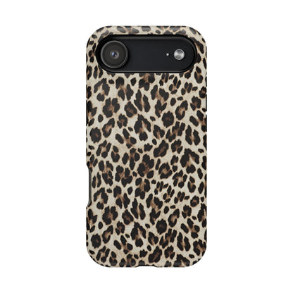 Leopard Case (Magsafe)