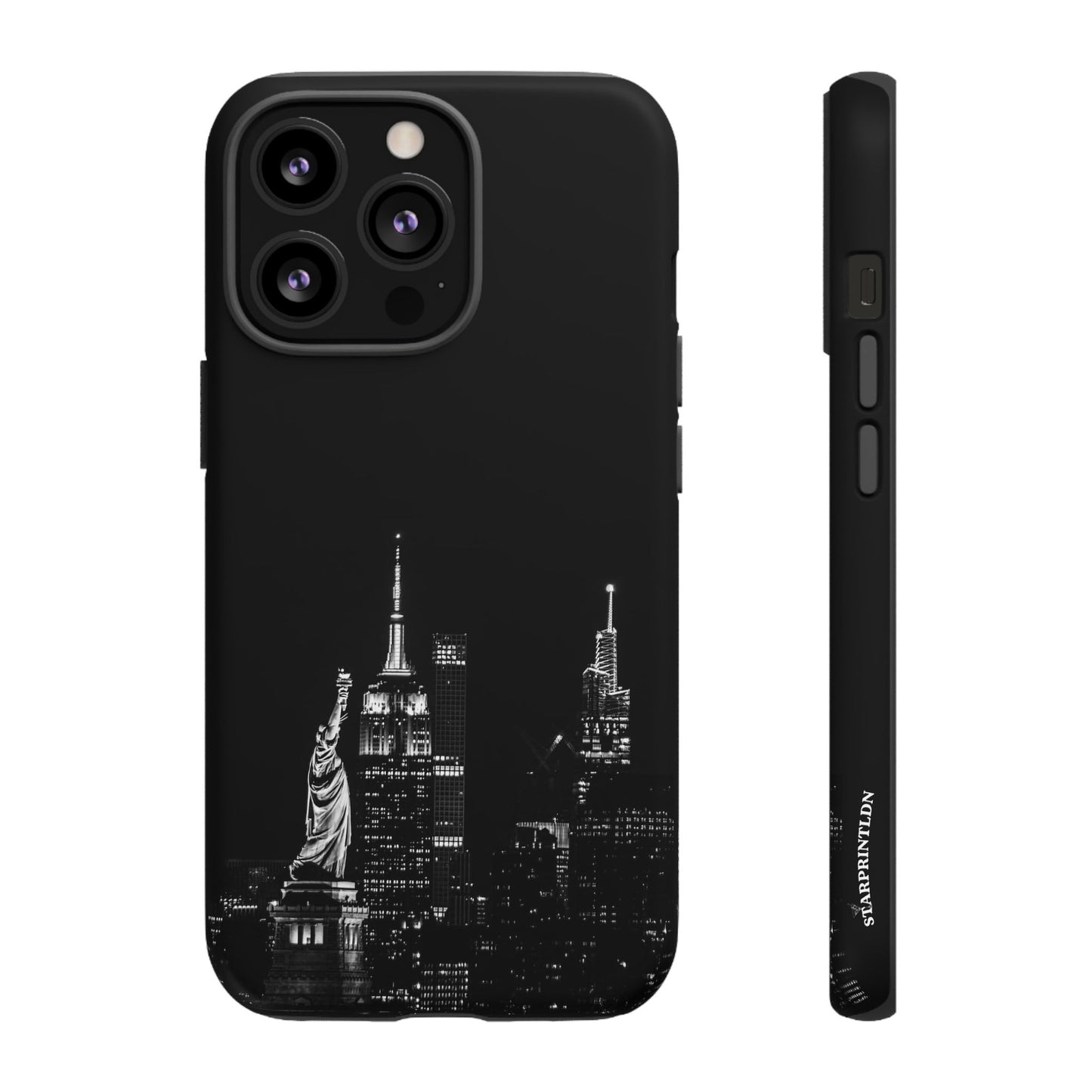 NY’s Skyline Case