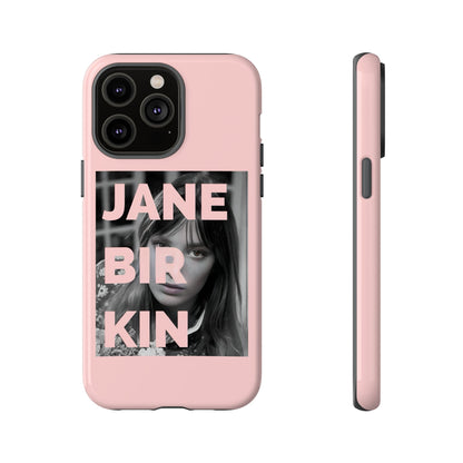 JANE BIRKIN Case