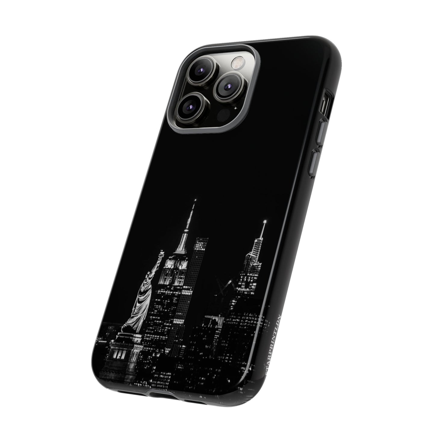 NY’s Skyline Case