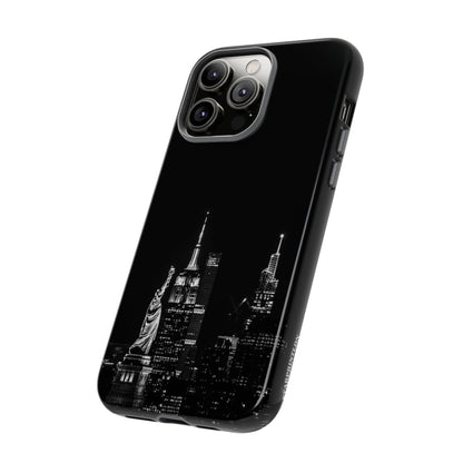 NY’s Skyline Case