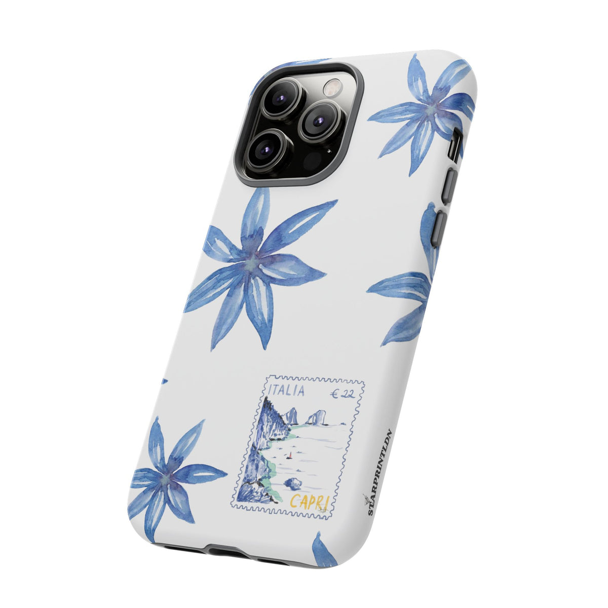 Bella Italia Case