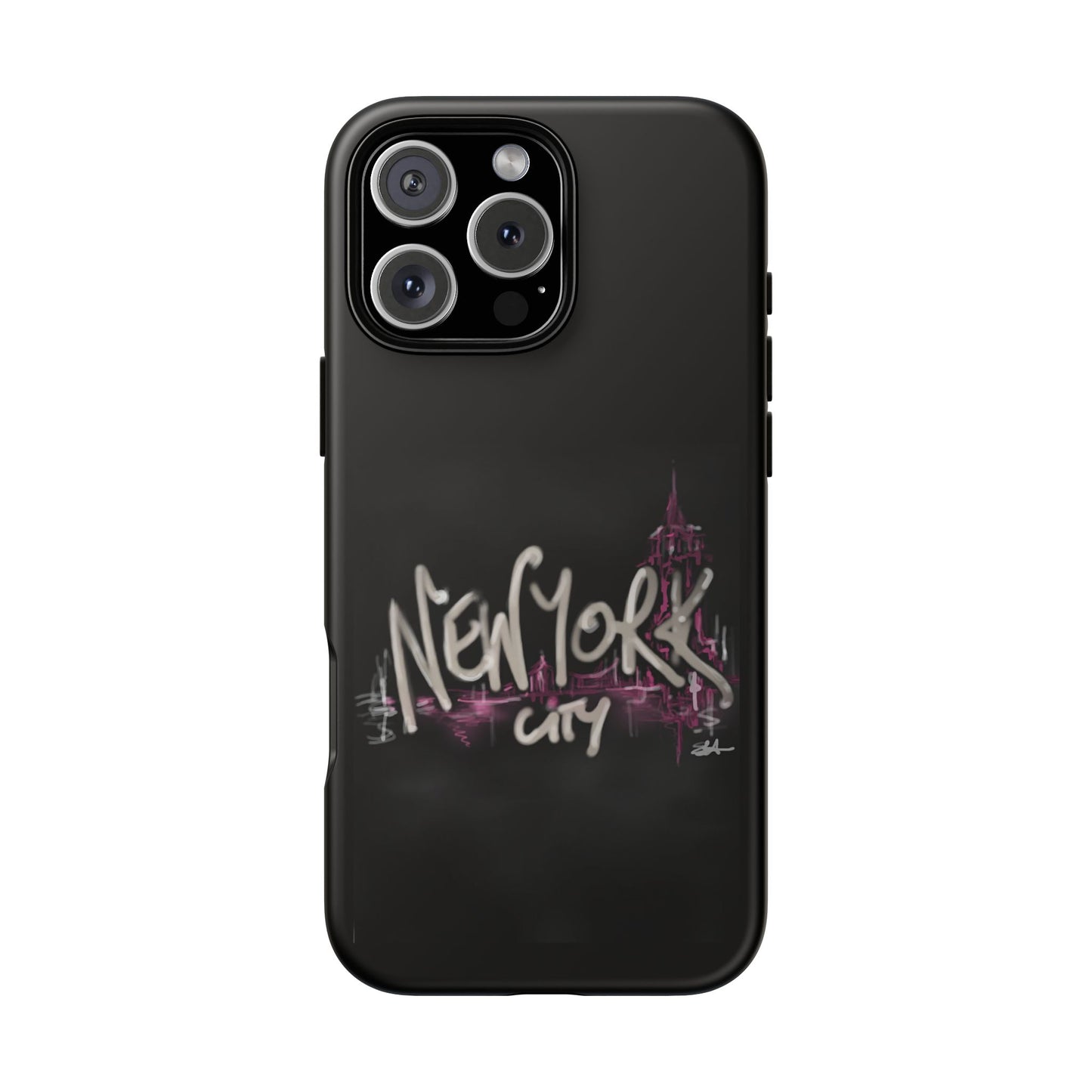 Estelle’s NY Case