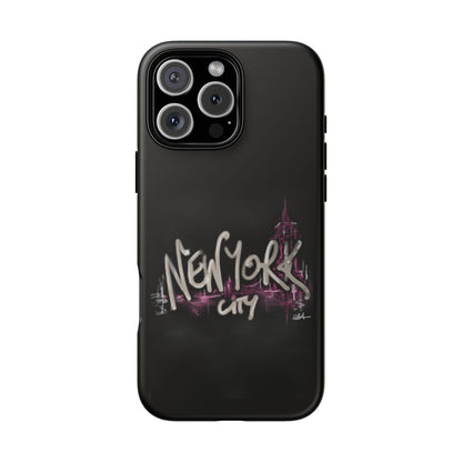 Estelle’s NY Case