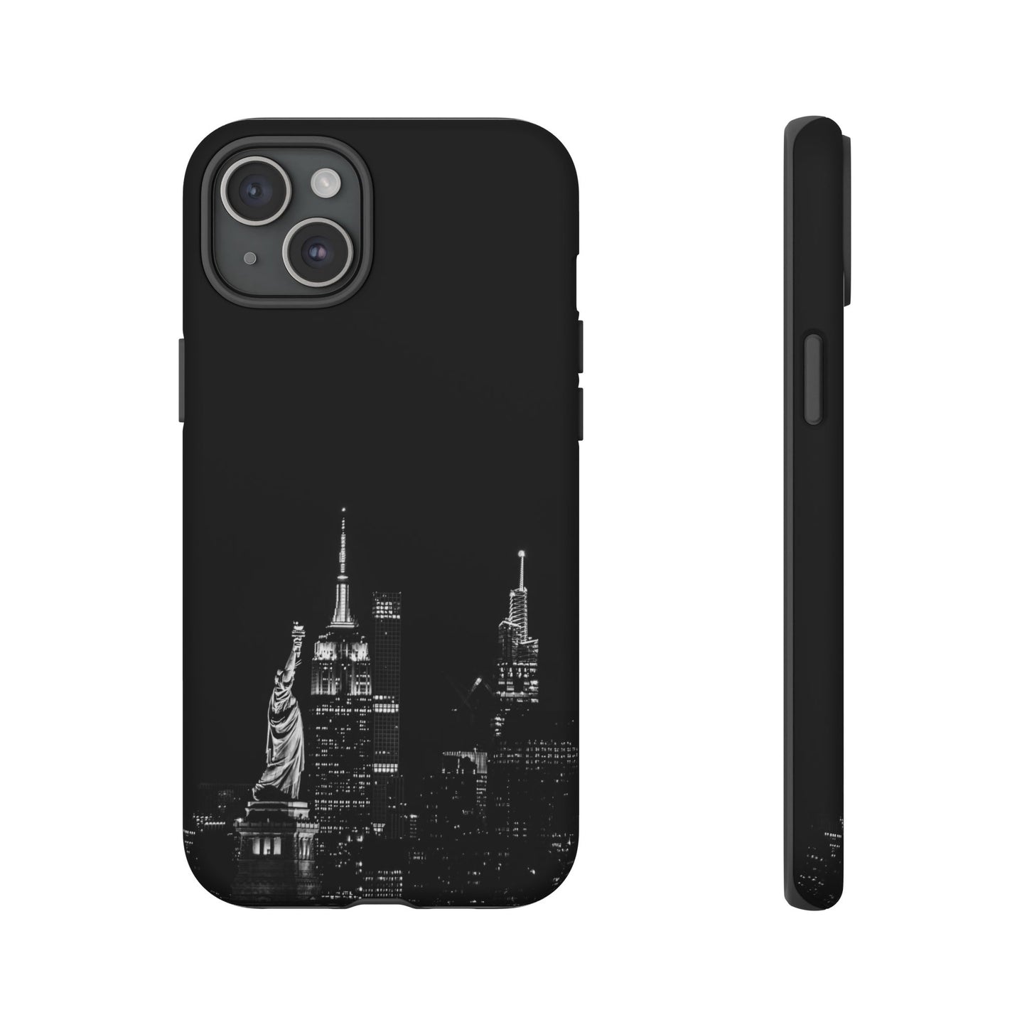 NY’s Skyline Case