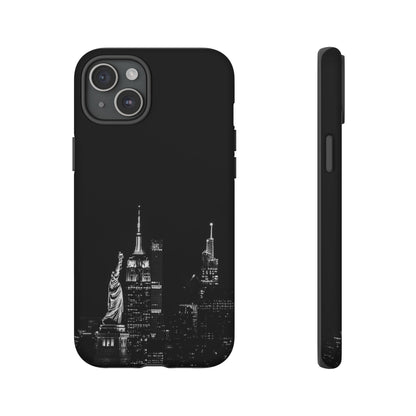 NY’s Skyline Case