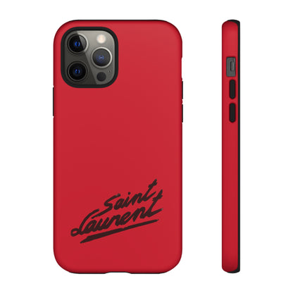 Red Signature Case