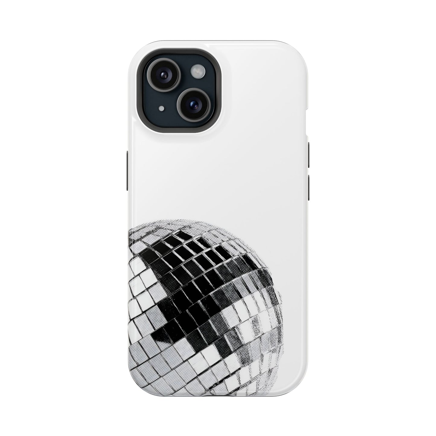 Disco Case (Magsafe)