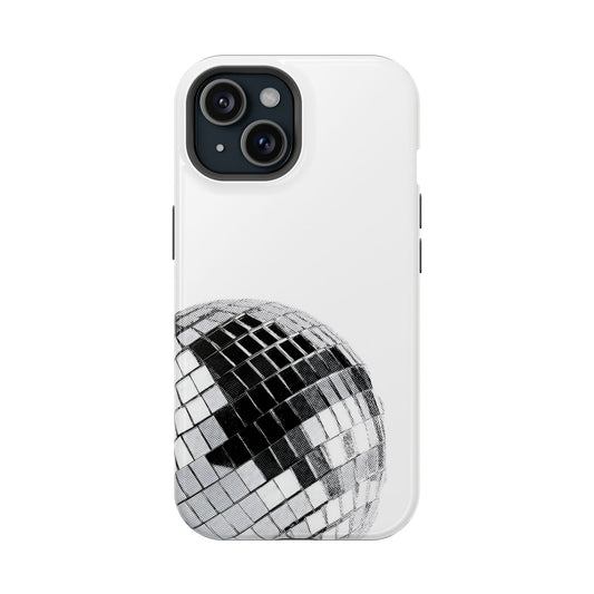 Disco Case (Magsafe)