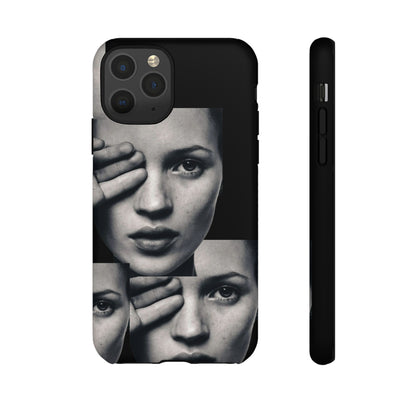 Ms Moss Case
