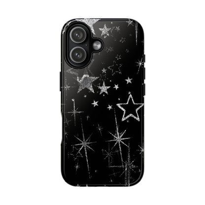 Black Fireworks Case