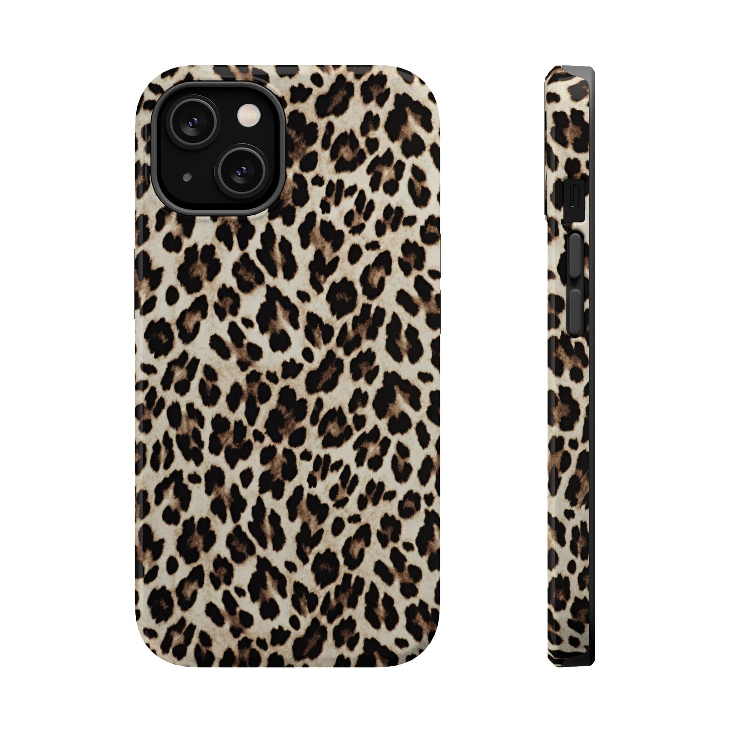 Leopard Case (Magsafe)