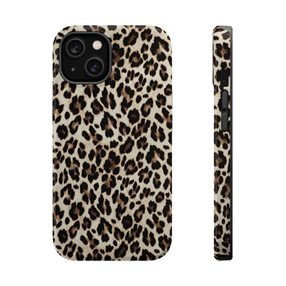 Leopard Case (Magsafe)