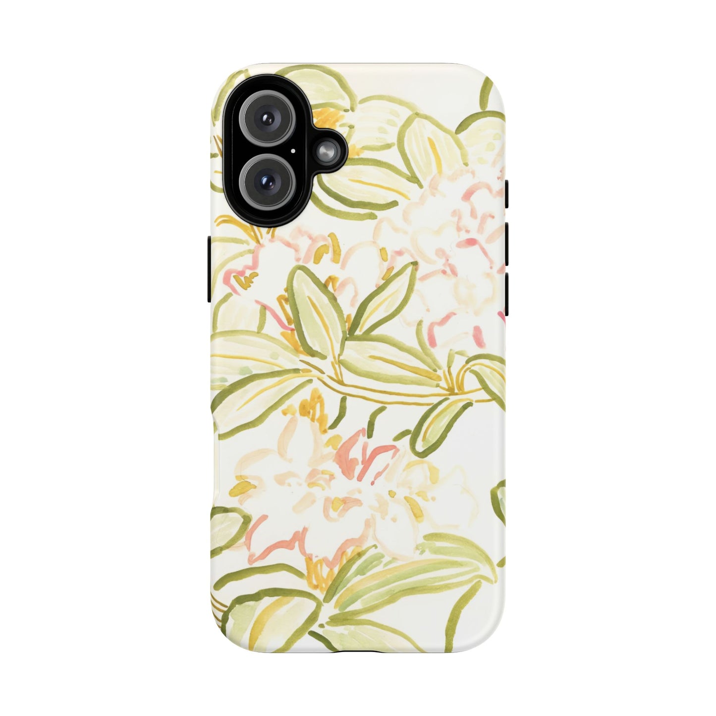 Painted Lily Case