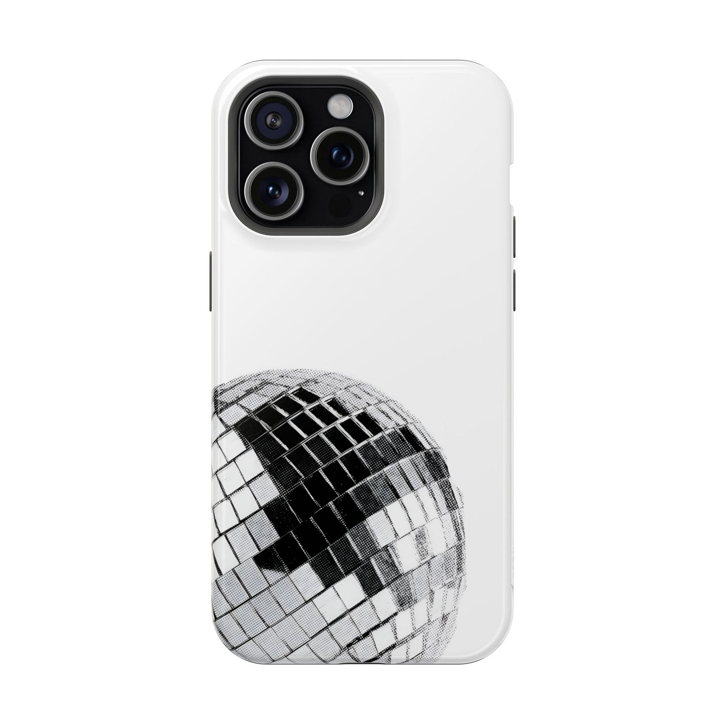 Disco Case (Magsafe)
