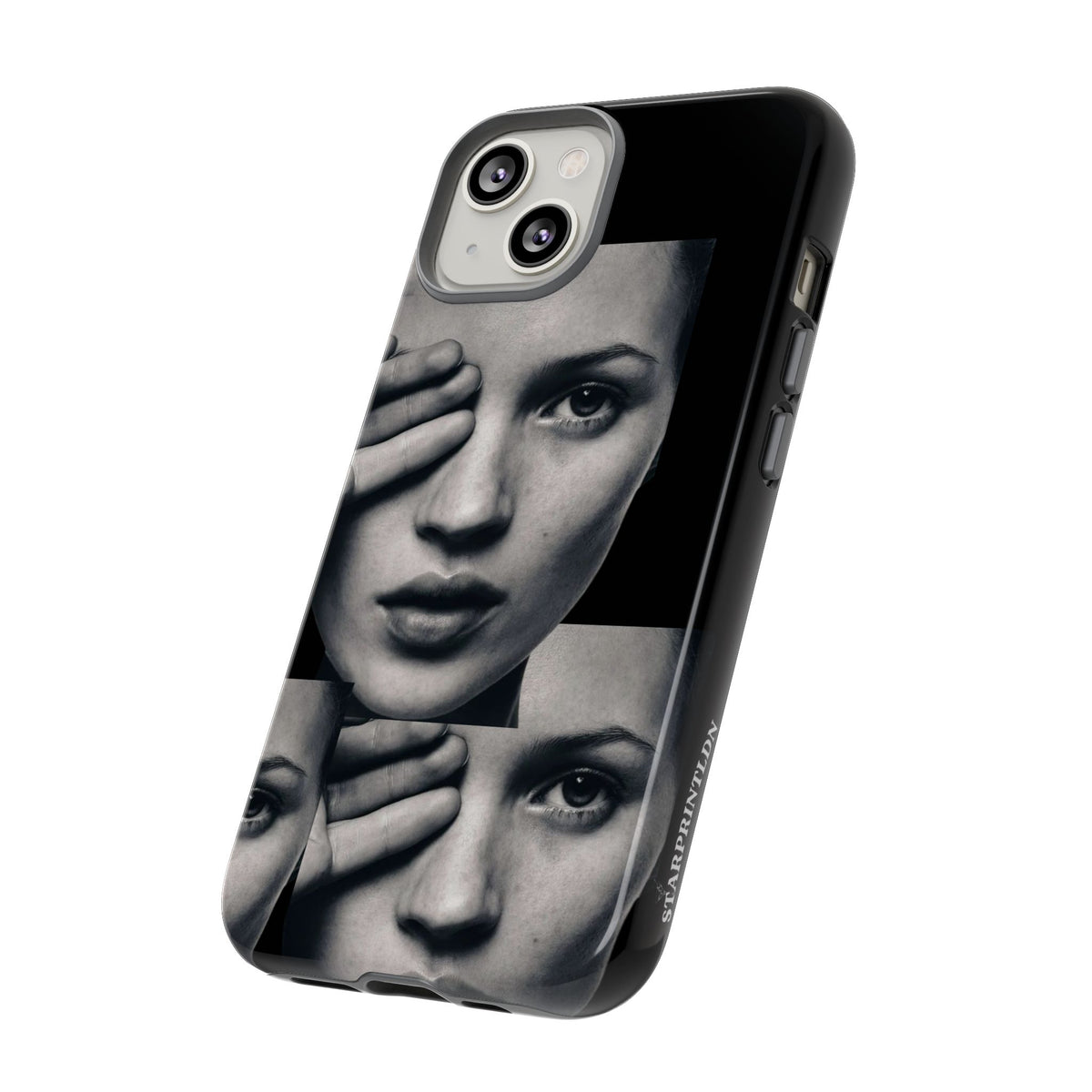 Ms Moss Case