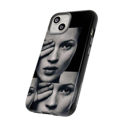 Ms Moss Case