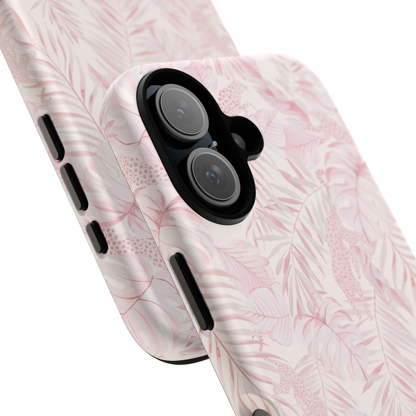 Pink Rainforest Case
