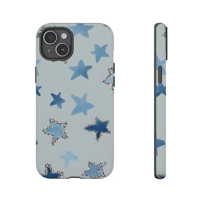 Waves of Blue Case