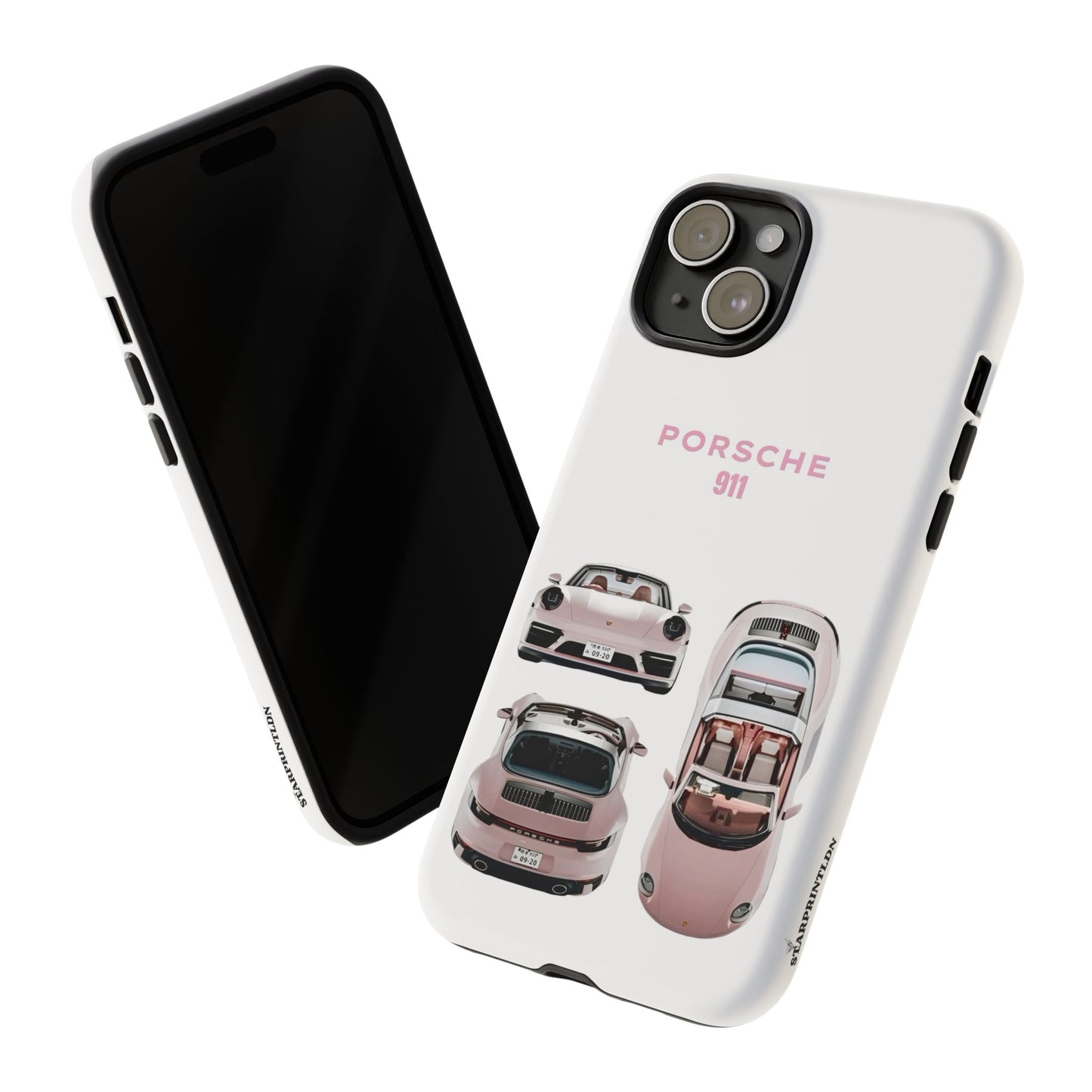 Copy of Copy of Painted Lily Case