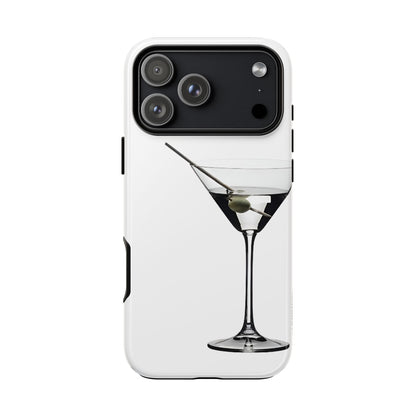 Martini Case