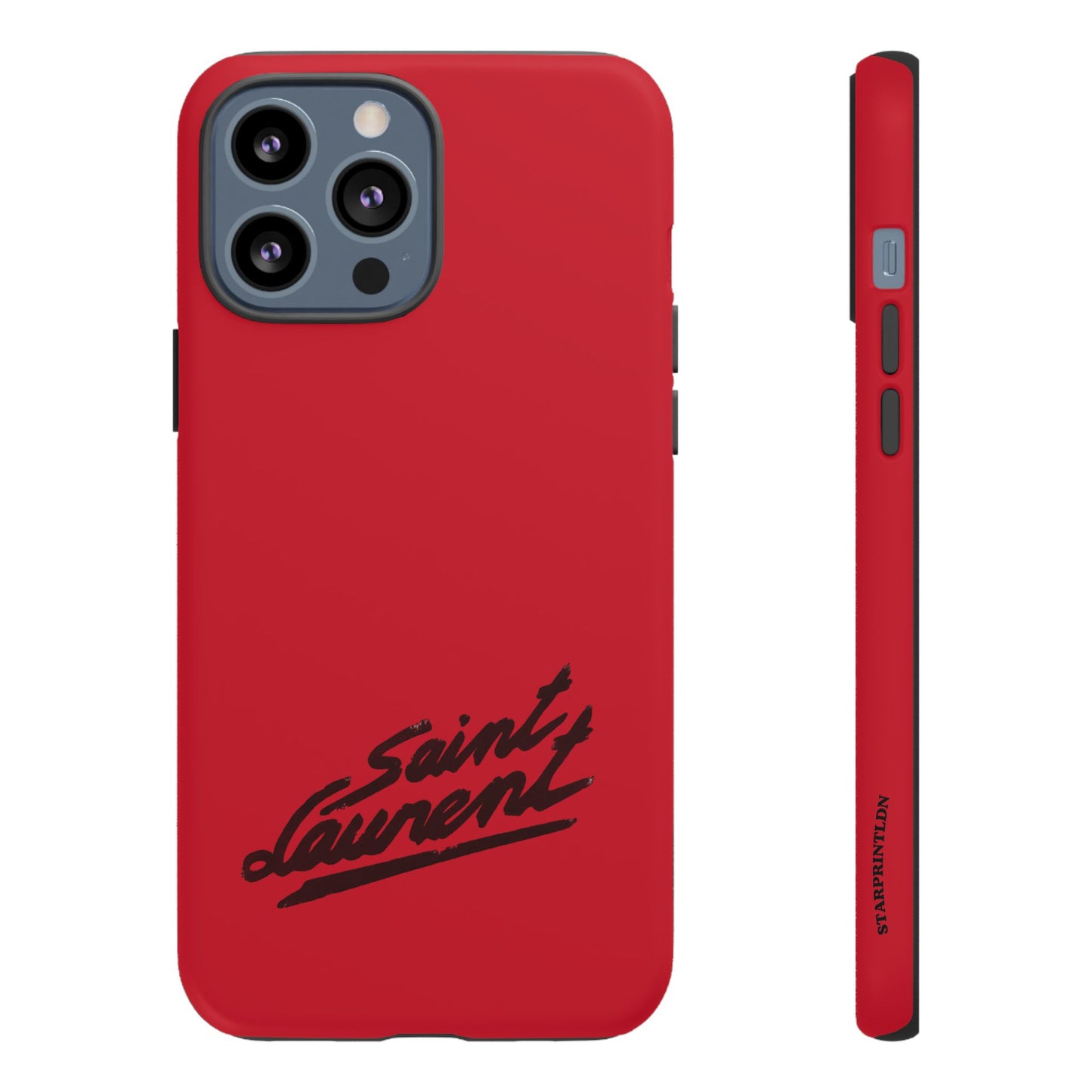 Red Signature Case