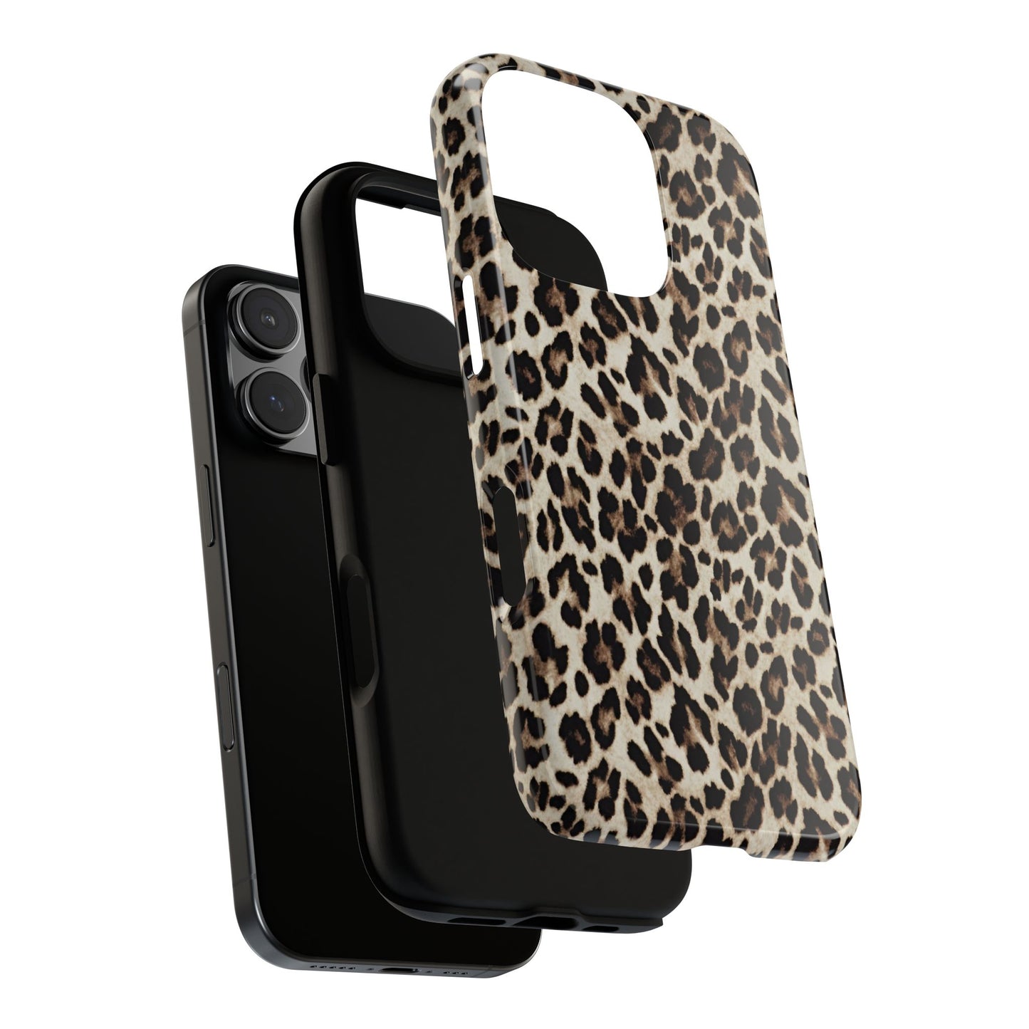 Leopard Case