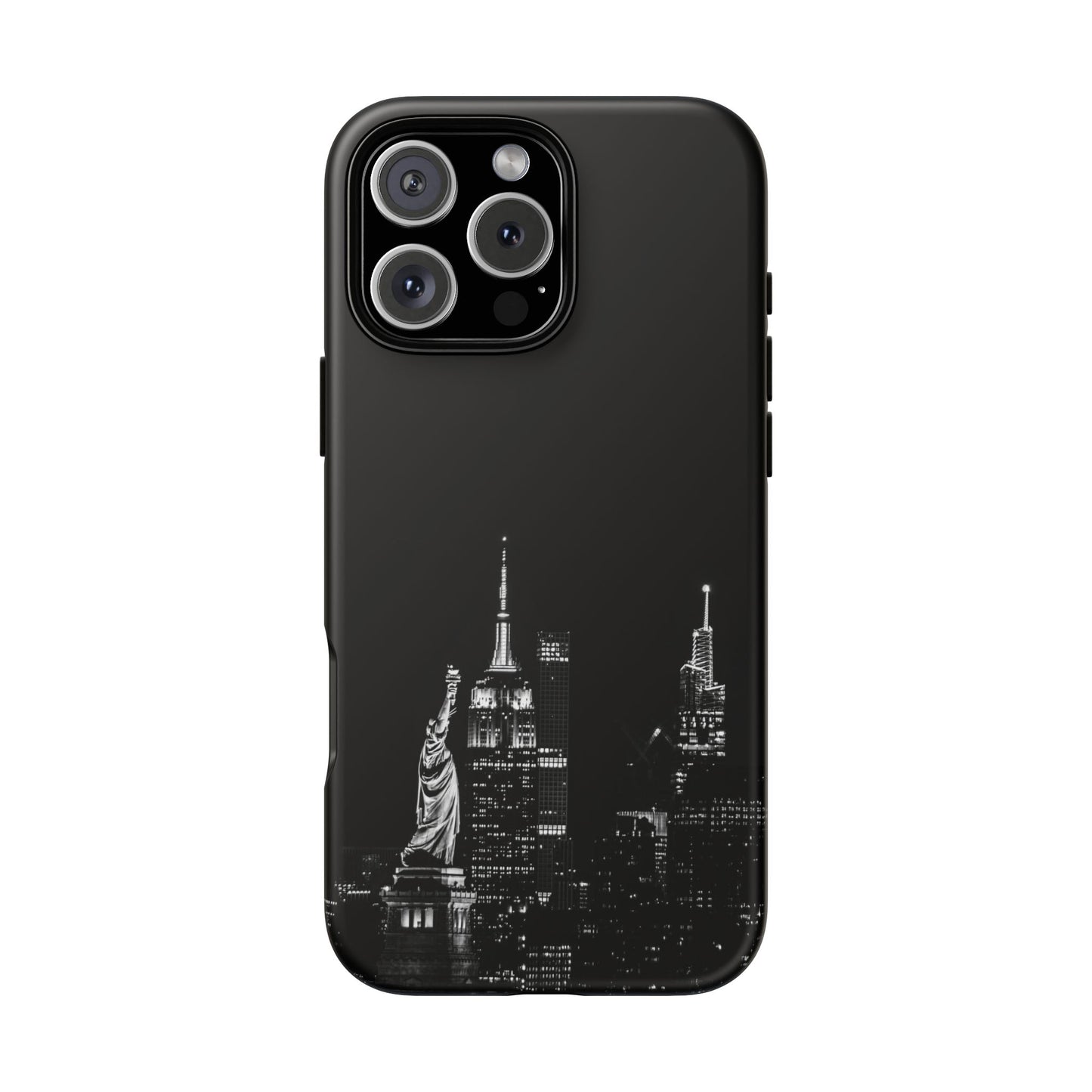 NY’s Skyline Case