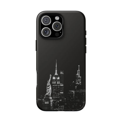 NY’s Skyline Case