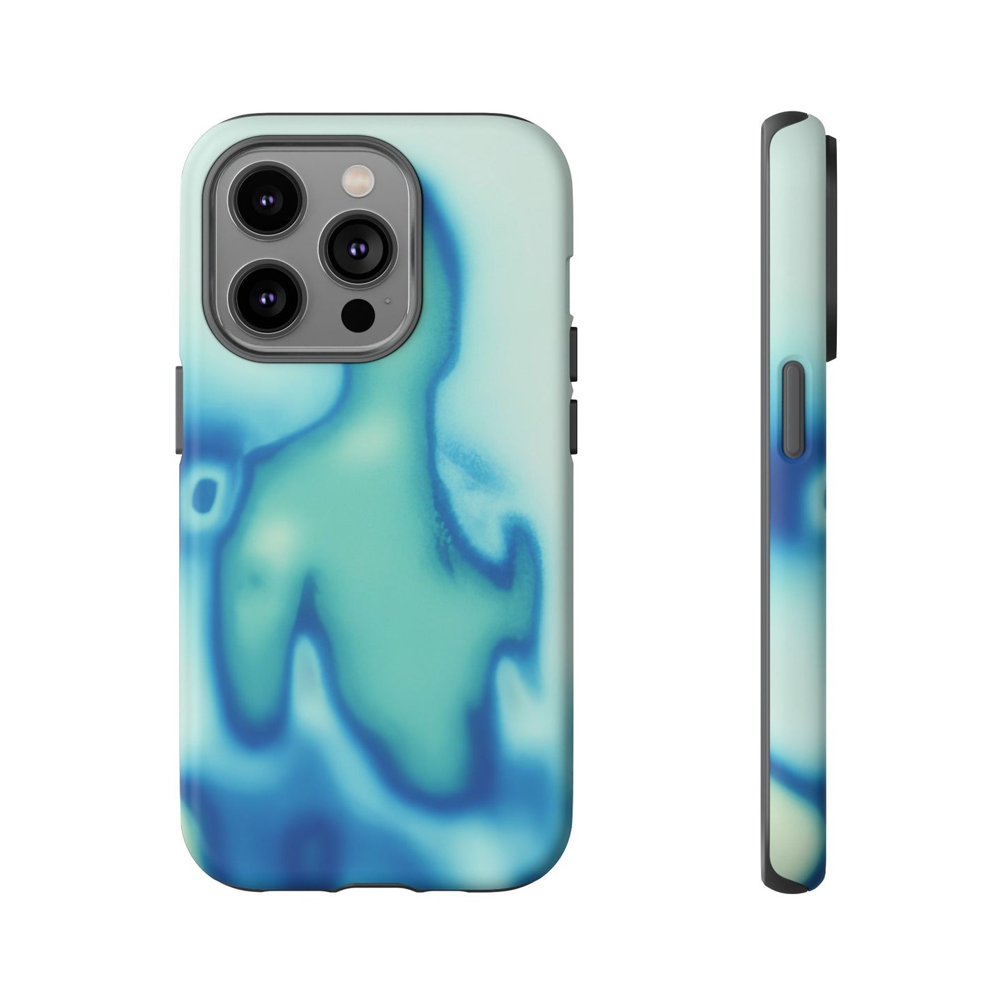 Blue Aura Case