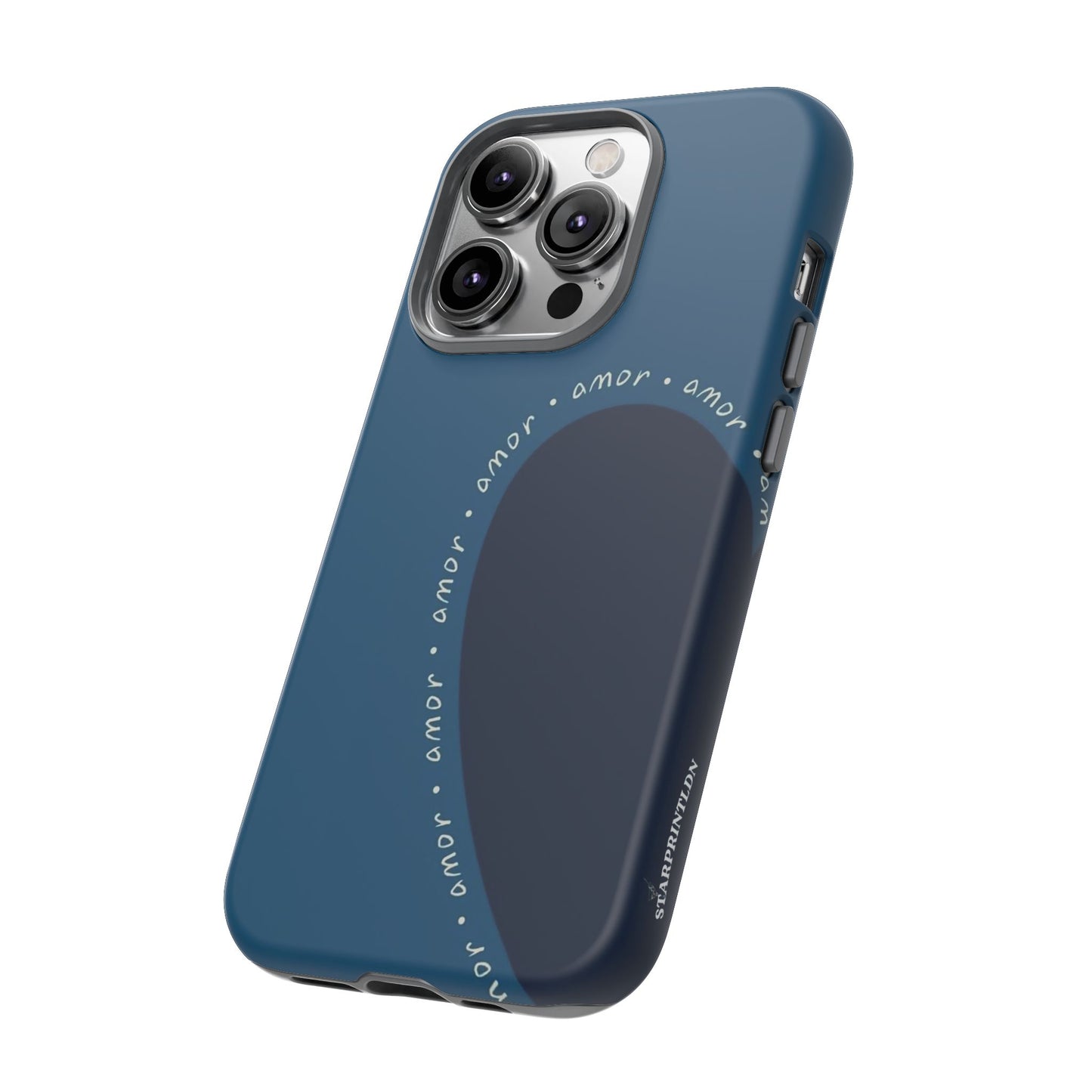Blue Amor Case
