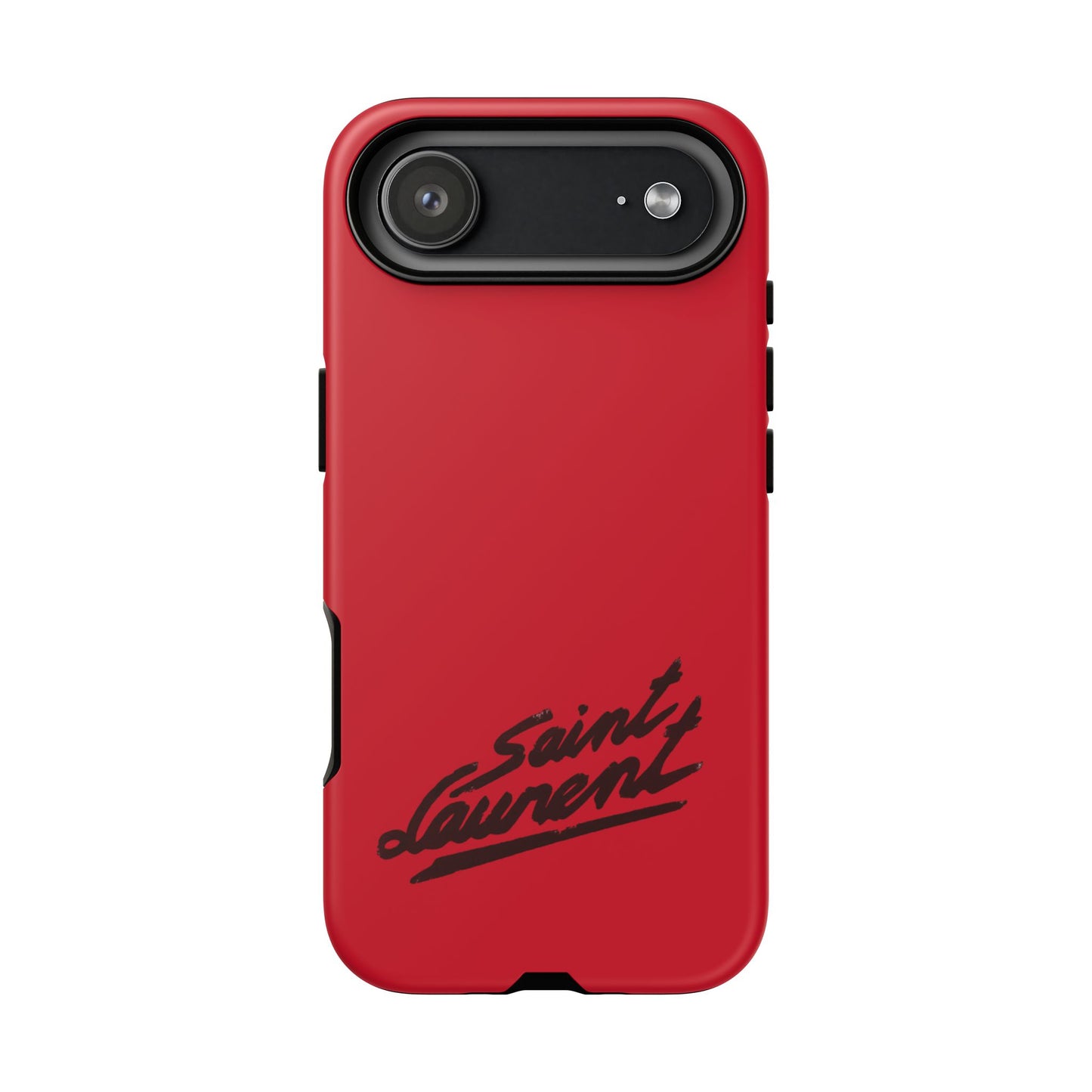 Red Signature Case