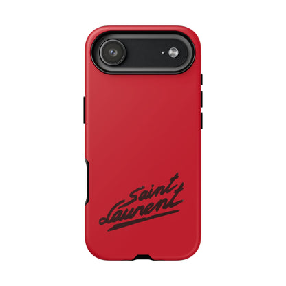 Red Signature Case