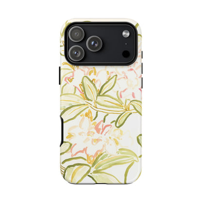 Painted Lily Case