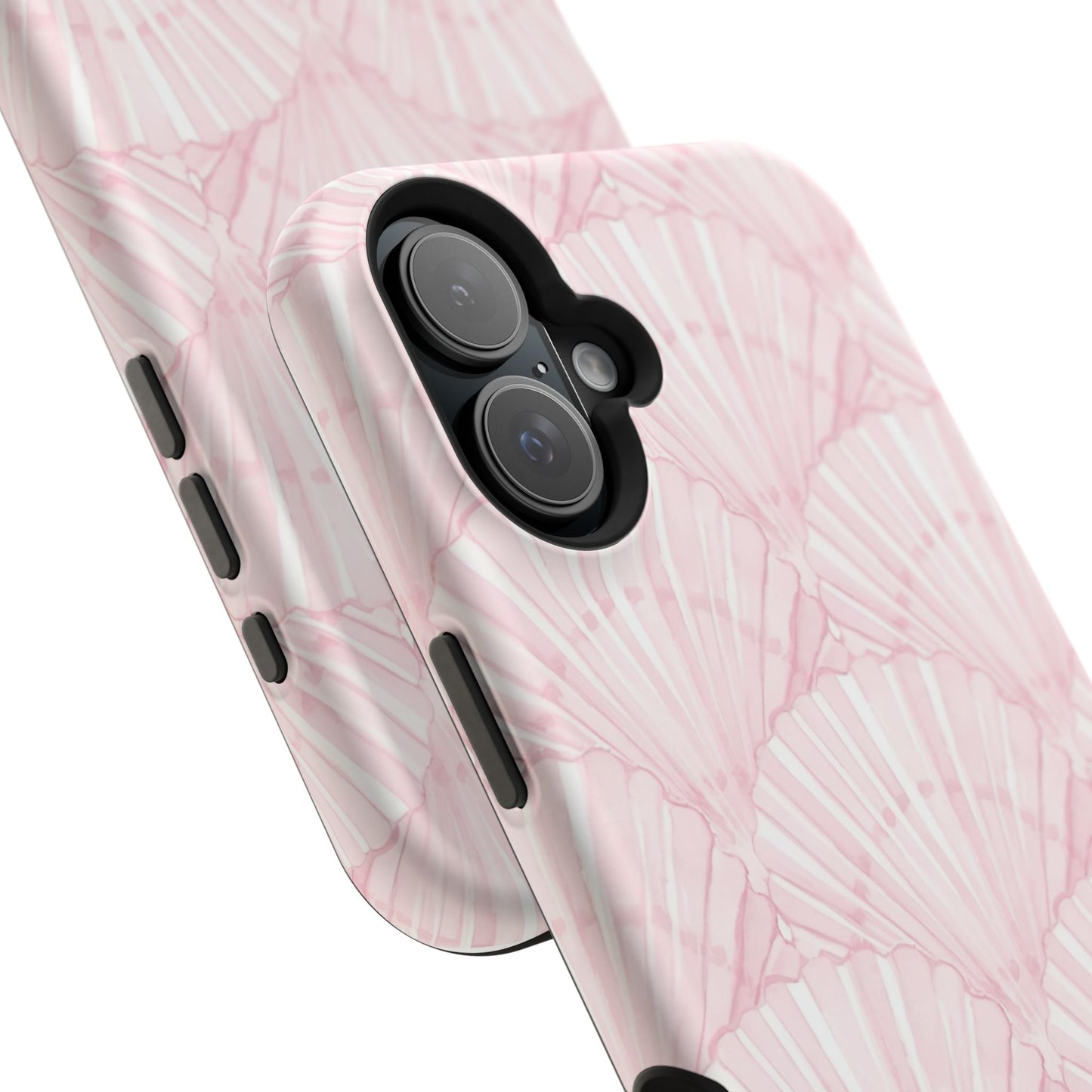 Pink Shells Case (Magsafe)