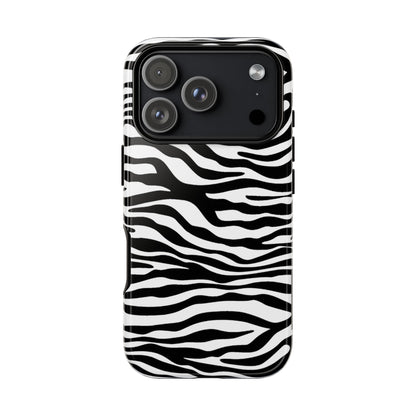 Zebra Case