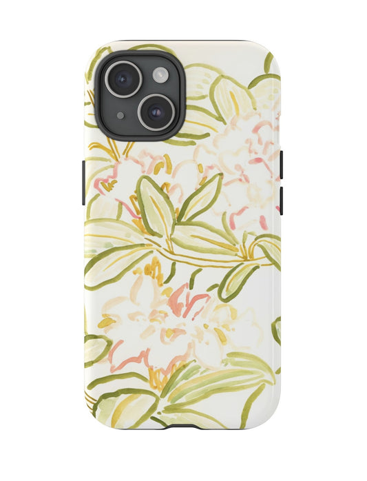 Painted Lily Case