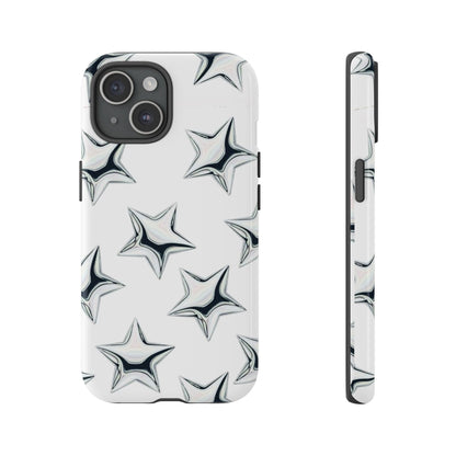 Silver Star Case