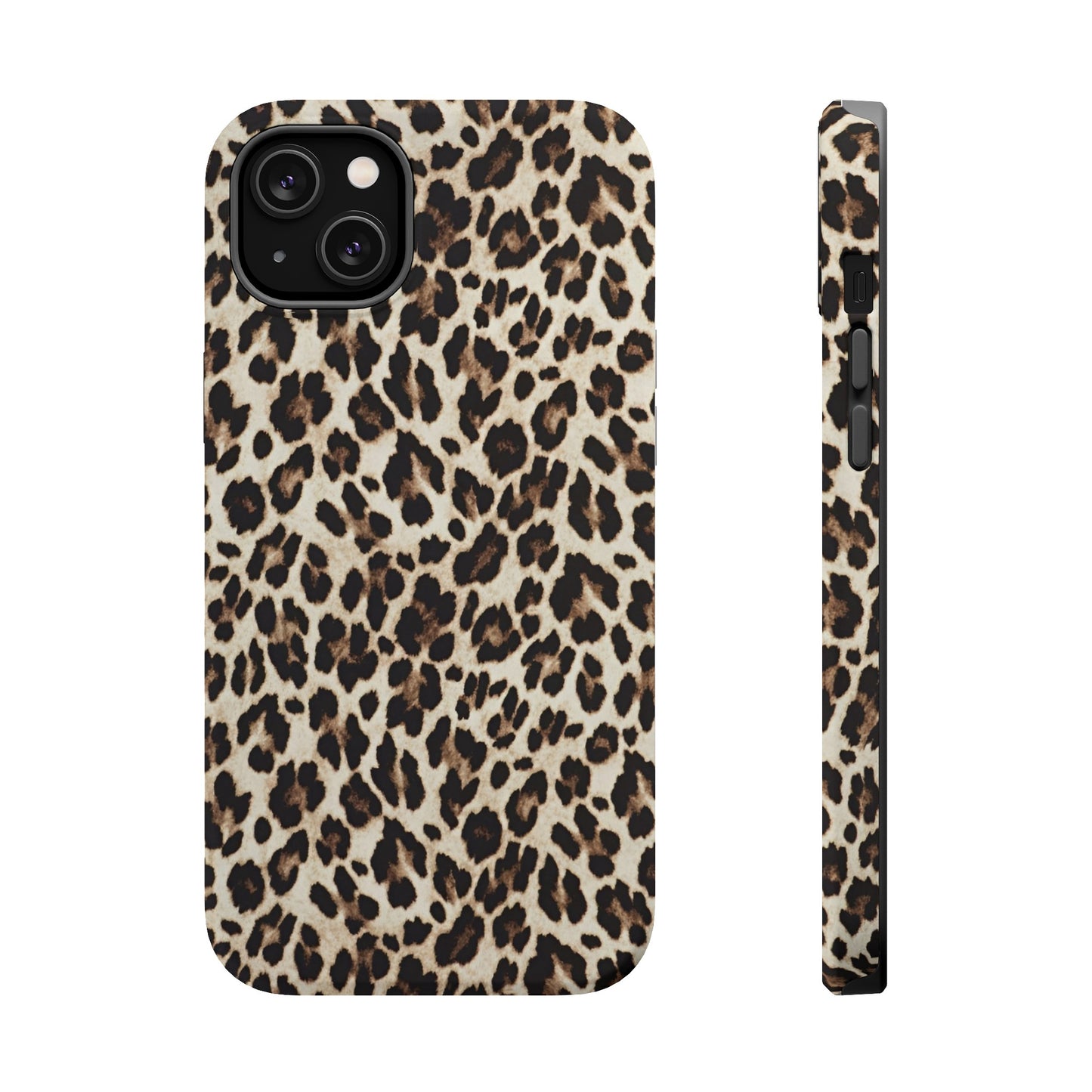 Leopard Case (Magsafe)