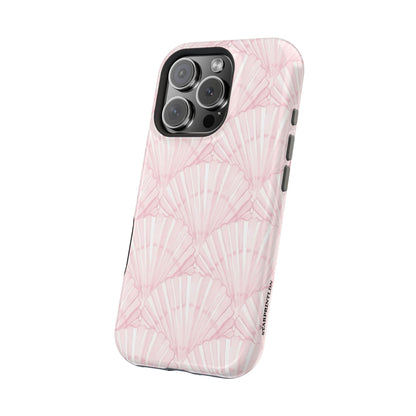 Pink Shells Case (Magsafe)