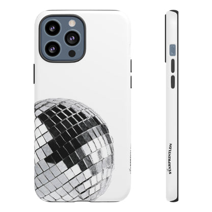 Disco Case