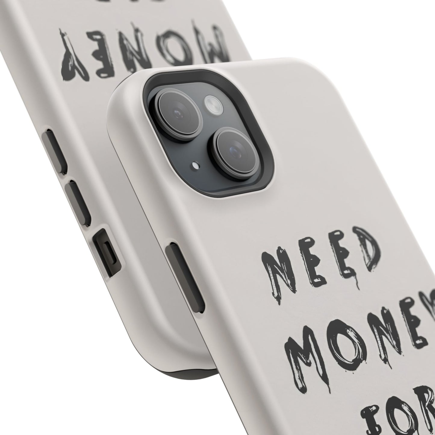 Need Money for Porshe Case (Magsafe)