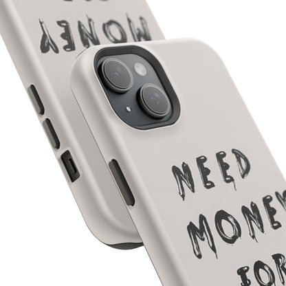 Need Money for Porshe Case (Magsafe)