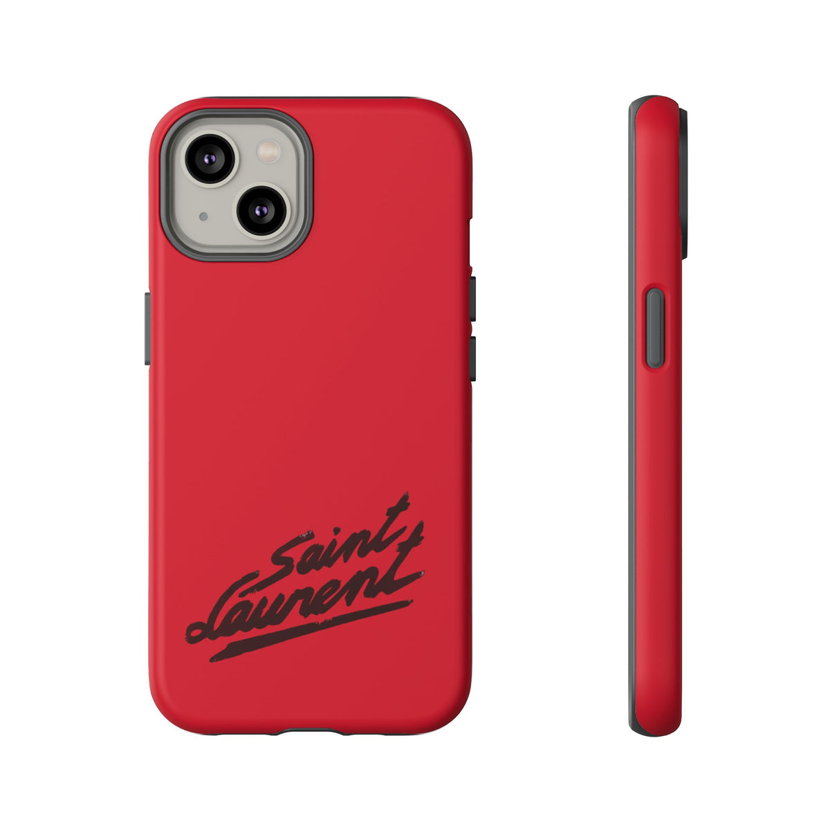 Red Signature Case