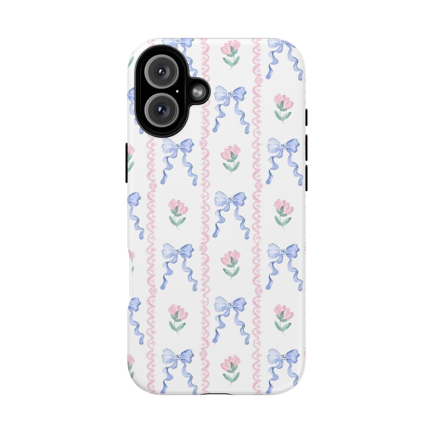 Roses & Bows Case