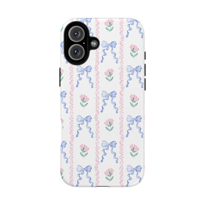 Roses & Bows Case