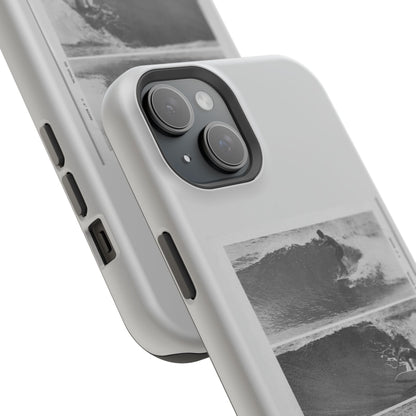 Grey Sea Case (Magsafe)