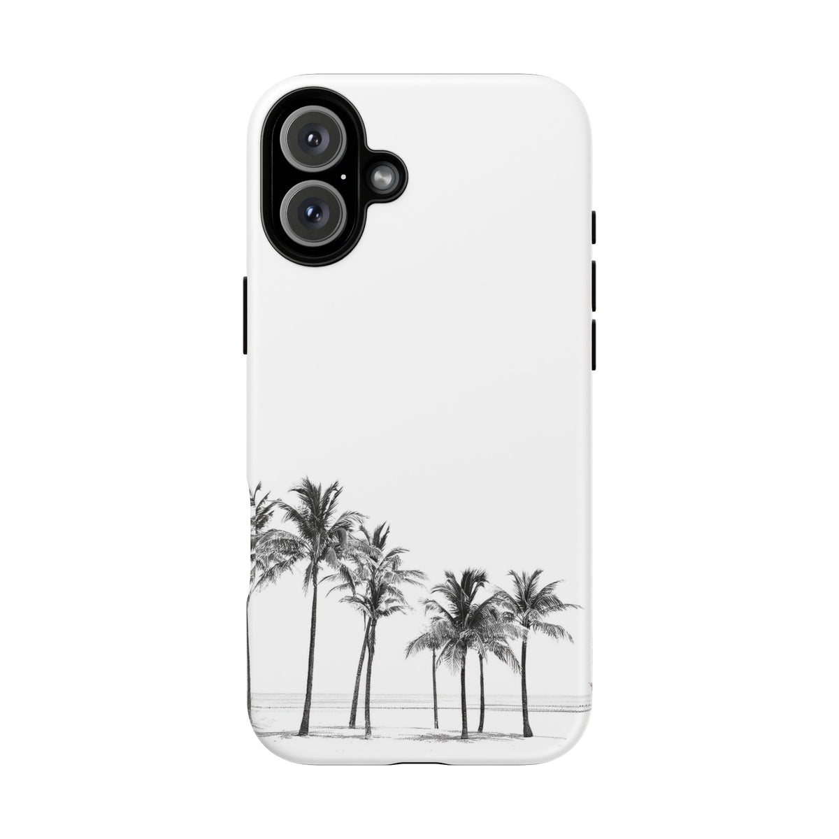 White Beach Case